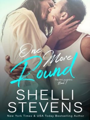 cover image of One More Round